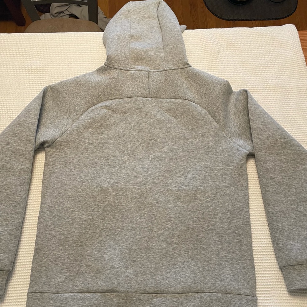 Full Send Track jacket - Picture 3 of 3